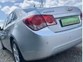 CHEVROLET CRUZE 2011/9 - 2
