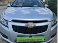 CHEVROLET CRUZE 2011/9 - 4