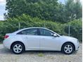 CHEVROLET CRUZE 2011/9 - 5
