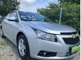 CHEVROLET CRUZE 2011/9 - 6