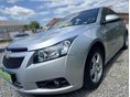 CHEVROLET CRUZE 2011/9 - 7
