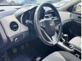 CHEVROLET CRUZE 2011/9 - 10