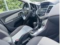 CHEVROLET CRUZE 2011/9 - 11