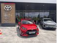 TOYOTA YARIS 2026/6 - 2