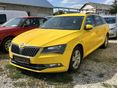 SKODA SUPERB 2016/10 - 1