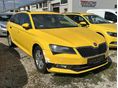 SKODA SUPERB 2016/10 - 2