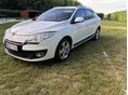 RENAULT MEGANE 2012/10 - 2