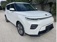 KIA SOUL EV 64kWh Gold FACELIFT. EGY ELŐZŐ TULAJDONOS. 100%-OS AKKUMULÁTOR