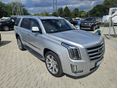 CADILLAC ESCALADE 2016/10 - 1