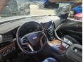 CADILLAC ESCALADE 2016/10 - 8