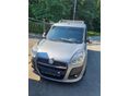 FIAT DOBLO Dobló Panorama 1.6 Mjet Dynamic Ár alatt eladó! Fix ár!!!