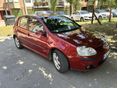 VOLKSWAGEN GOLF V 2005/12 - 2