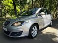 SEAT ALTEA 2015/3 - 1