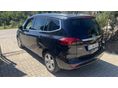 OPEL ZAFIRA TOURER 2013/6 - 7