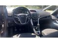 OPEL ZAFIRA TOURER 2013/6 - 9