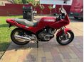 YAMAHA XJ 600 S 