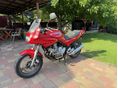 YAMAHA XJ 600 S 1995/8 - 2