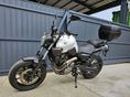 YAMAHA MT-03 2010/12 - 7