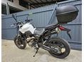 YAMAHA MT-03 2010/12 - 8