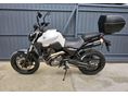 YAMAHA MT-03 2010/12 - 9