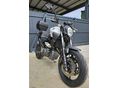 YAMAHA MT-03 2010/12 - 10