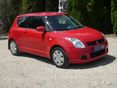 SUZUKI SWIFT 2007/10 - 1
