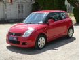 SUZUKI SWIFT 2007/10 - 2