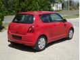SUZUKI SWIFT 2007/10 - 4
