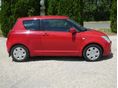 SUZUKI SWIFT 2007/10 - 5