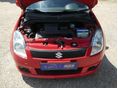 SUZUKI SWIFT 2007/10 - 10