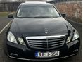 MERCEDES-BENZ E 350 2010/7 - 7