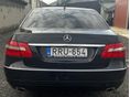 MERCEDES-BENZ E 350 2010/7 - 8