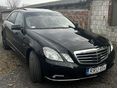 MERCEDES-BENZ E 350 2010/7 - 9