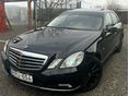 MERCEDES-BENZ E 350 2010/7 - 1