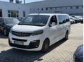 OPEL ZAFIRA LIFE 1.5 D Business M Megnövelt (9 személyes ) 252eKm.DuplaKlima.Bőr.Tempomat!Több darab!