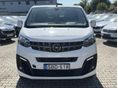 OPEL ZAFIRA LIFE 1.5 D Business M Megnövelt (9 személyes ) 252eKm.DuplaKlima.Bőr.Tempomat!Több darab!