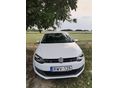 VOLKSWAGEN POLO V 2011/1 - 2