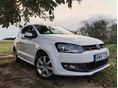 VOLKSWAGEN POLO V 2011/1 - 3
