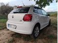 VOLKSWAGEN POLO V 2011/1 - 6