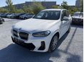 BMW IX3 73,9kWh M-SPORT/VONÓHOROG/TOLATÓKAMERA/ÜLÉSFŰTÉS