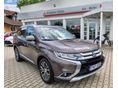 MITSUBISHI OUTLANDER 2.2 DI-D Instyle Premium 4WD (Automata)