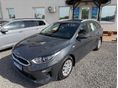 KIA CEE'D Ceed SW 1.6 CRDi LP Silver MO-i.első tulajtól!24.000Km-es motor!