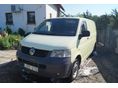 VOLKSWAGEN TRANSPORTER T5 1.9 TDI motor 60e km