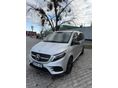 MERCEDES-BENZ V-OSZTÁLY V 300 BlueTec d Avantgarde L (Automata) (7 személyes )