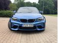 BMW M2 DKG