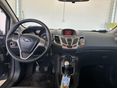 FORD FIESTA 2009 - 7