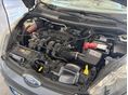 FORD FIESTA 2009 - 10