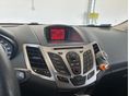 FORD FIESTA 2009 - 8