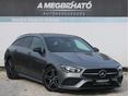 MERCEDES-BENZ CLA-OSZTÁLY 2020/8 - 1