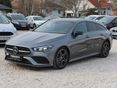 MERCEDES-BENZ CLA-OSZTÁLY 2020/8 - 5